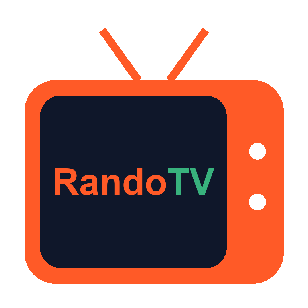 RandoTV Logo Koyu HD